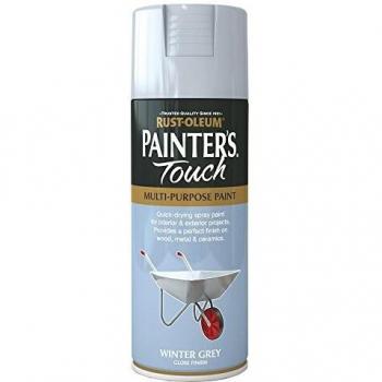 Rust-Oleum 400ml Painter's Touch Spray Paint
