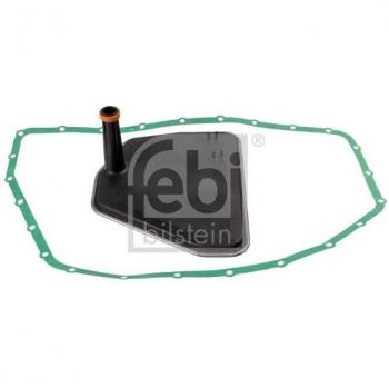 FEBI BILSTEIN Set filtri cambio automatico 107405