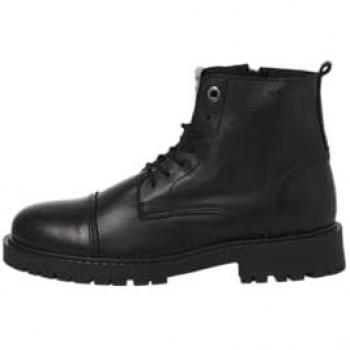 Jack&Jones Schnürschuhe Tremor 12258045 Schwarz 44 Herren