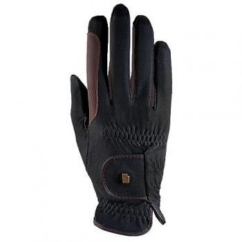 Roeckl Malta Horse Riding Gloves