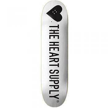Heart Supply Skateboard (31.61 Zoll)