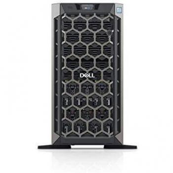 Dell T640 Server Tower 1,7 GHz Xeon Bronze 3106 – 750 W di potenza