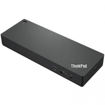 Lenovo ThinkPad Thunderbolt 4 Dockingstation mit USB Hub