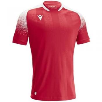 Herren Sportshirt Macron Alioth (M)
