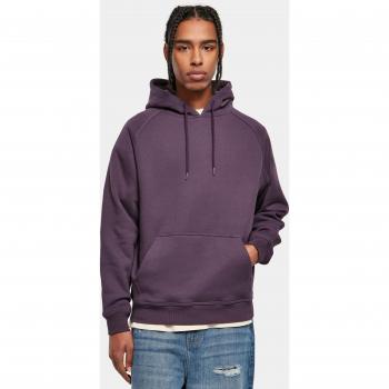 Hoodie Violet Urban Classics 2XL