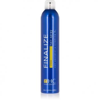 HAIRCONCEPT HC Hairconcept Finalize Laca strong 500 ml