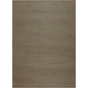 Alfombra de Fibra Natural Helsinki Grey 160 x 230 cm