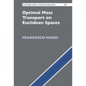 Vitalsource Technologies, Inc. Optimal Mass Transport on Euclidean Spaces