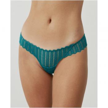 Tanga Masaya Teal