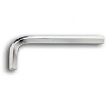Clé hexagonale mâle 8.0 mm 96