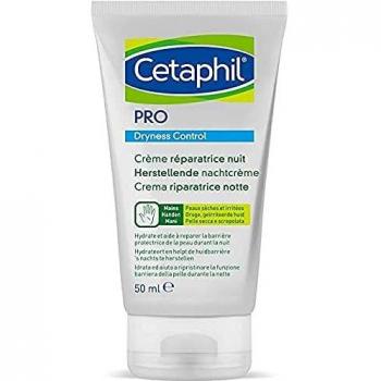 Dryness Control Night Hand Relief – Cetaphil PRO