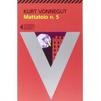 Mattatoio n. 5