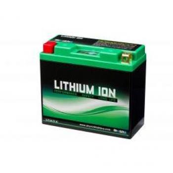 Skyrich Lithium Accumulator 12V 5Ah (10h) 290A SAE
