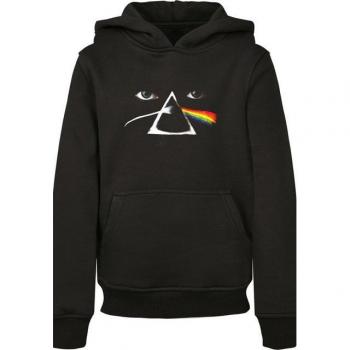 Kinder Sweatshirt Pink Floyd Face Prism