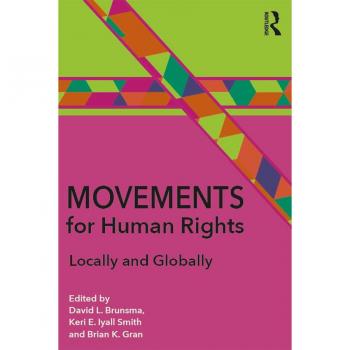 Vitalsource Technologies, Inc. Movements For Human Rights