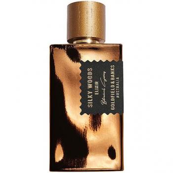 Goldfield & Banks Silky Woods Perfume Concentrado