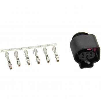 Válvula Injetora com Ficha BOSCH 1 987 280 016
