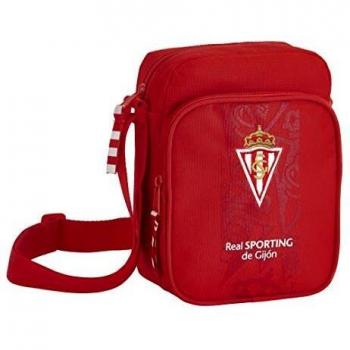 Polymer Red Avenger SAFTA Messenger