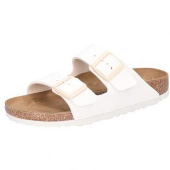 Sandali Birkenstock Arizona Birko Rosa 42