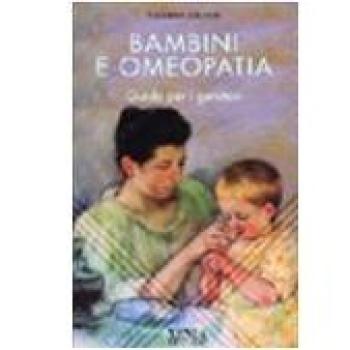 Bambini e Omeopatia