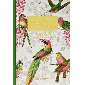 Mein 3 Minuten Tagebuch 2020