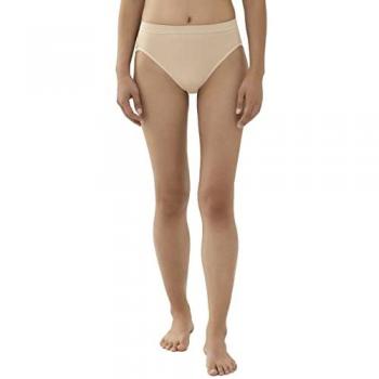 MEY Dames Emotion Jazz-Pants Beige 59201