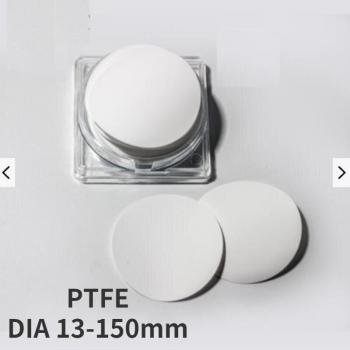 50 Stück Mikroporöse PTFE Membran Durchmesser 13mm-150mm