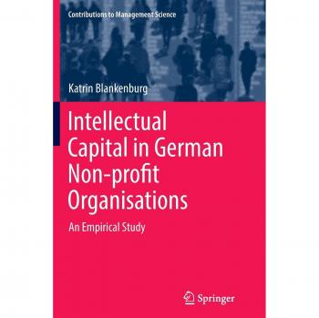 Intellectual Capital in German Non-profit Organisations: An Empirical Study