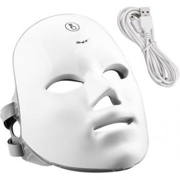 CkeyiN LED Anti-Aging Maske
