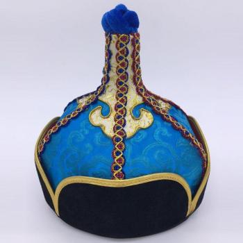 Men's Vintage Top Hat