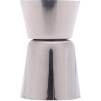 SOSW Stainless Steel Cocktail Measure
