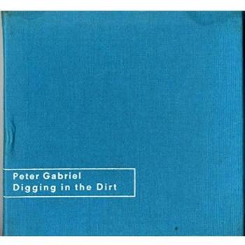 Digging In The Dirt