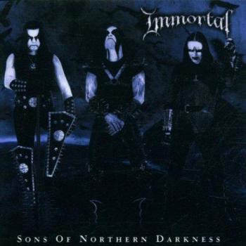 Sons Of Norhern Darkness