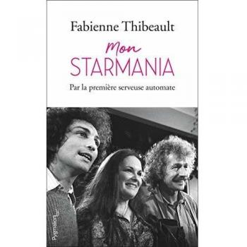 Mon Starmania