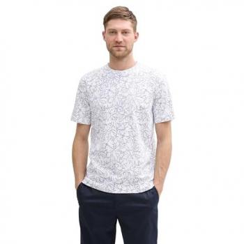 Unisex Baumwoll T-Shirt im Regular Fit