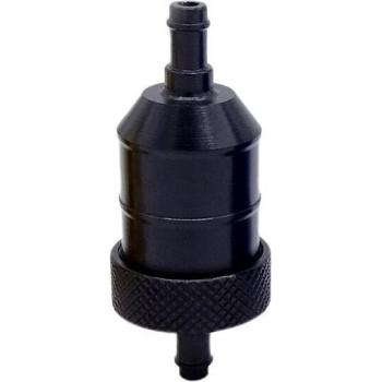 1 Piece Universal Aluminum Fuel Filter for Motorcycle Suzuki Yamaha Harley