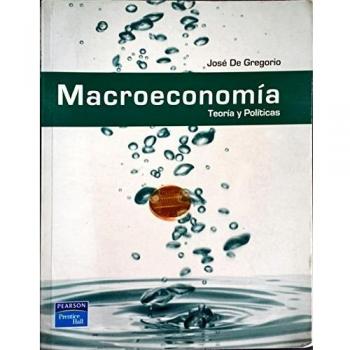 MACROECONOMIA TEORIA Y POLITICAS
