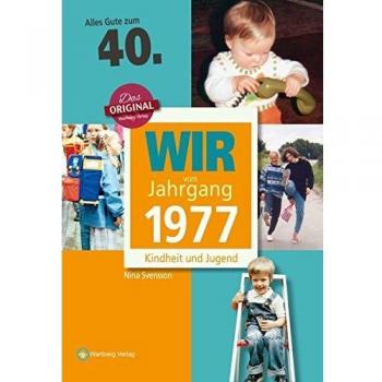Wir vom Jahrgang 1977
