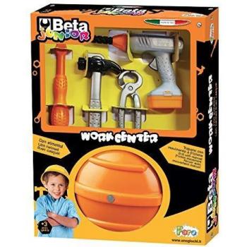 TOOL SET BETA JUNIOR
