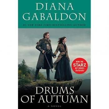 Drums of Autumn