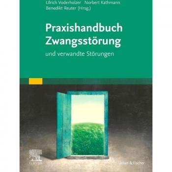 Praxishandbuch Zwangsstörung