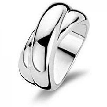 Bague Femme Ti Sento 1709SI Taille 15,92 mm