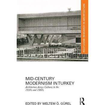 Vitalsource Technologies, Inc. Mid-century Modernism In Turkey