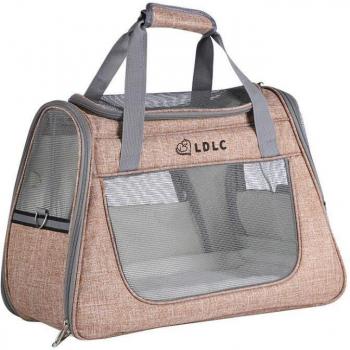 Mochila de viaje multifuncional para perros y gatos