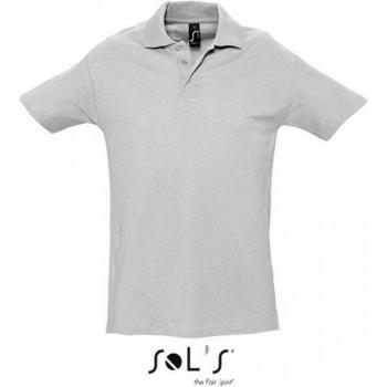 Sol's Spring II Poloshirt für Männer XL