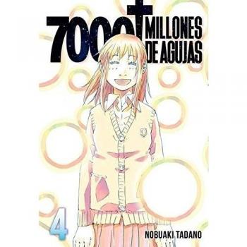 7000 MILLONES DE AGUJAS