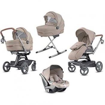 Cab Inglesina Quad 4