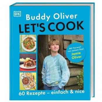 Let's cook
