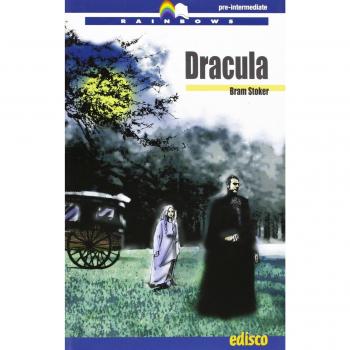 DRACULA + CD