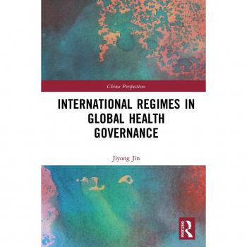 Vitalsource Technologies, Inc. International Regimes In Global Health Governance